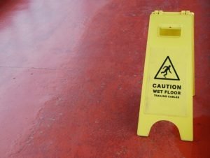 personal injury settlement amounts